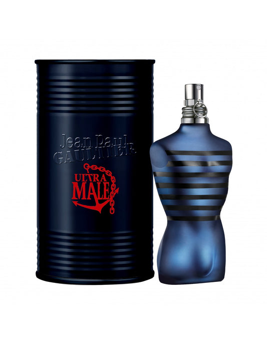 Jean Paul Ultra Male Intense EDT for men - Perfume Planet 