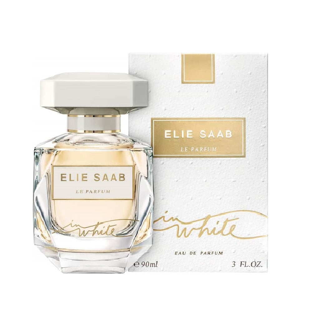 Elie Saab Le Parfum In White EDP - Perfume Planet 