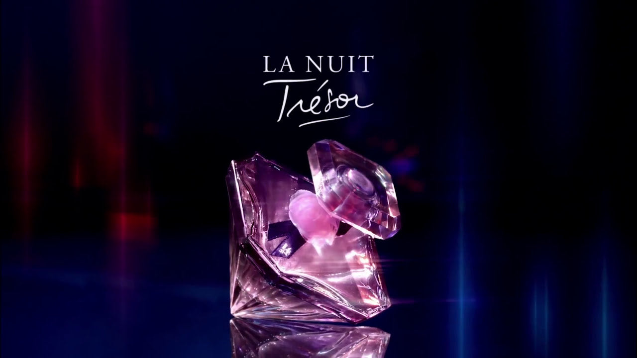 La Nuit Trésor EDP for Women - Perfume Planet 