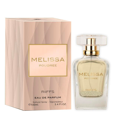 Melissa Poudree EDP for Women - Perfume Planet 