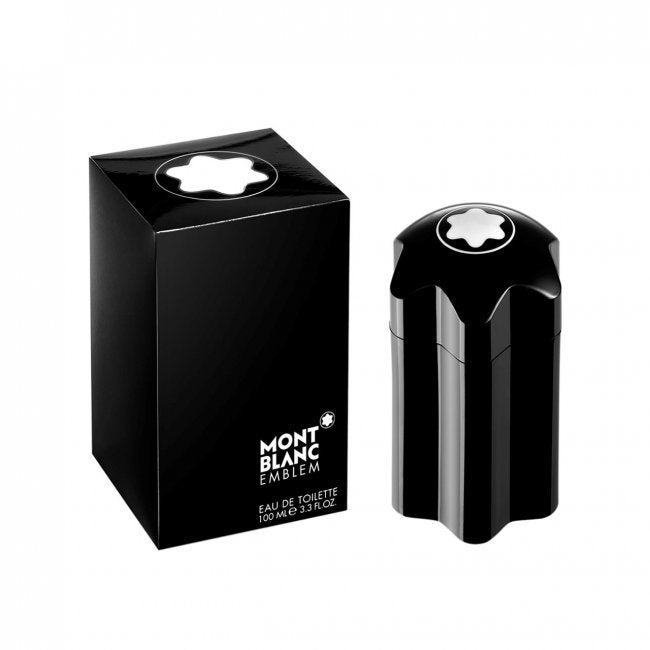 Mont Blanc Emblem EDT for Men - Perfume Planet 