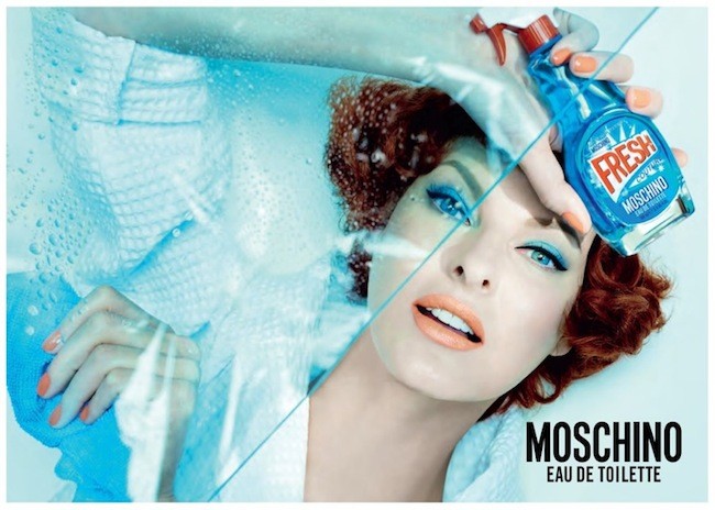 Moschino Fresh Couture EDT for Women - Perfume Planet 