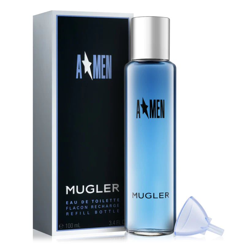 Angel - A* for Men EDT (Only Refill) - Perfume Planet 