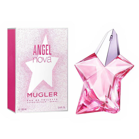 Angel Nova EDT for Women - Perfume Planet 