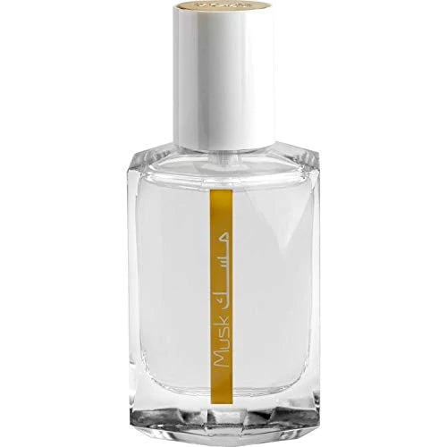 Rasasi Musk Naqaya EDP (Unisex) - Perfume Planet 