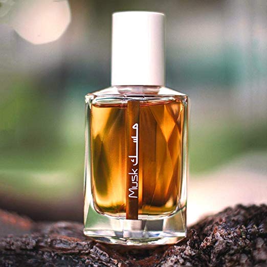 Rasasi Musk Sharqi EDP (Unisex) - Perfume Planet 