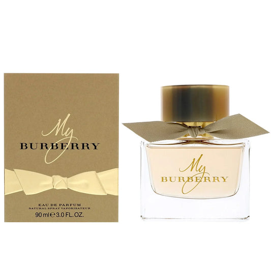 My Burberry EDP for Women - Perfume Planet 