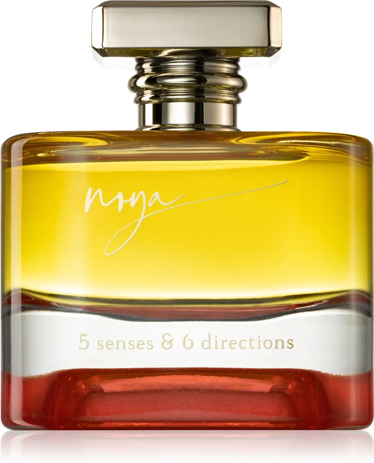 5 Senses & 6 Directions (Unisex) - Perfume Planet 