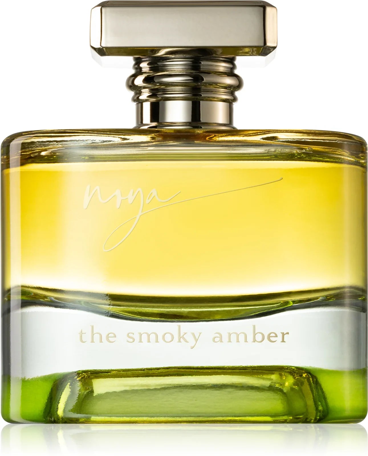 Smoky Amber Eau de Parfum (Unisex) - Perfume Planet 