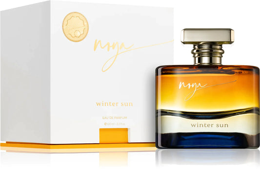 Winter Sun Eau de Parfum (Unisex) - Perfume Planet 