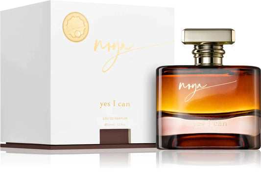 Yes I Can Eau de Parfum for Women - Perfume Planet 