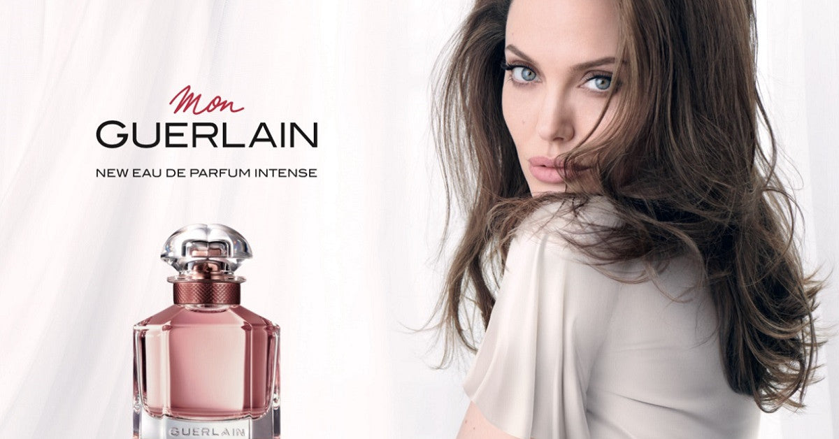 Mon Guerlain EDP Intense for Women - Perfume Planet 
