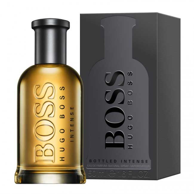 Boss Bottled Intense Eau de Parfum - Perfume Planet 