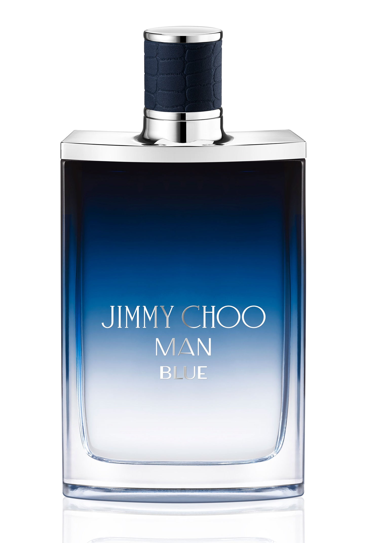 Jimmy Choo Man Blue EDT - Perfume Planet 