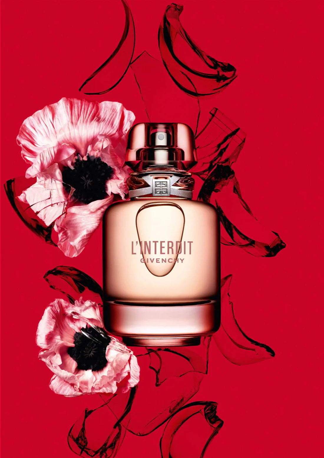 L'Interdit by Givenchy EDT - Perfume Planet 