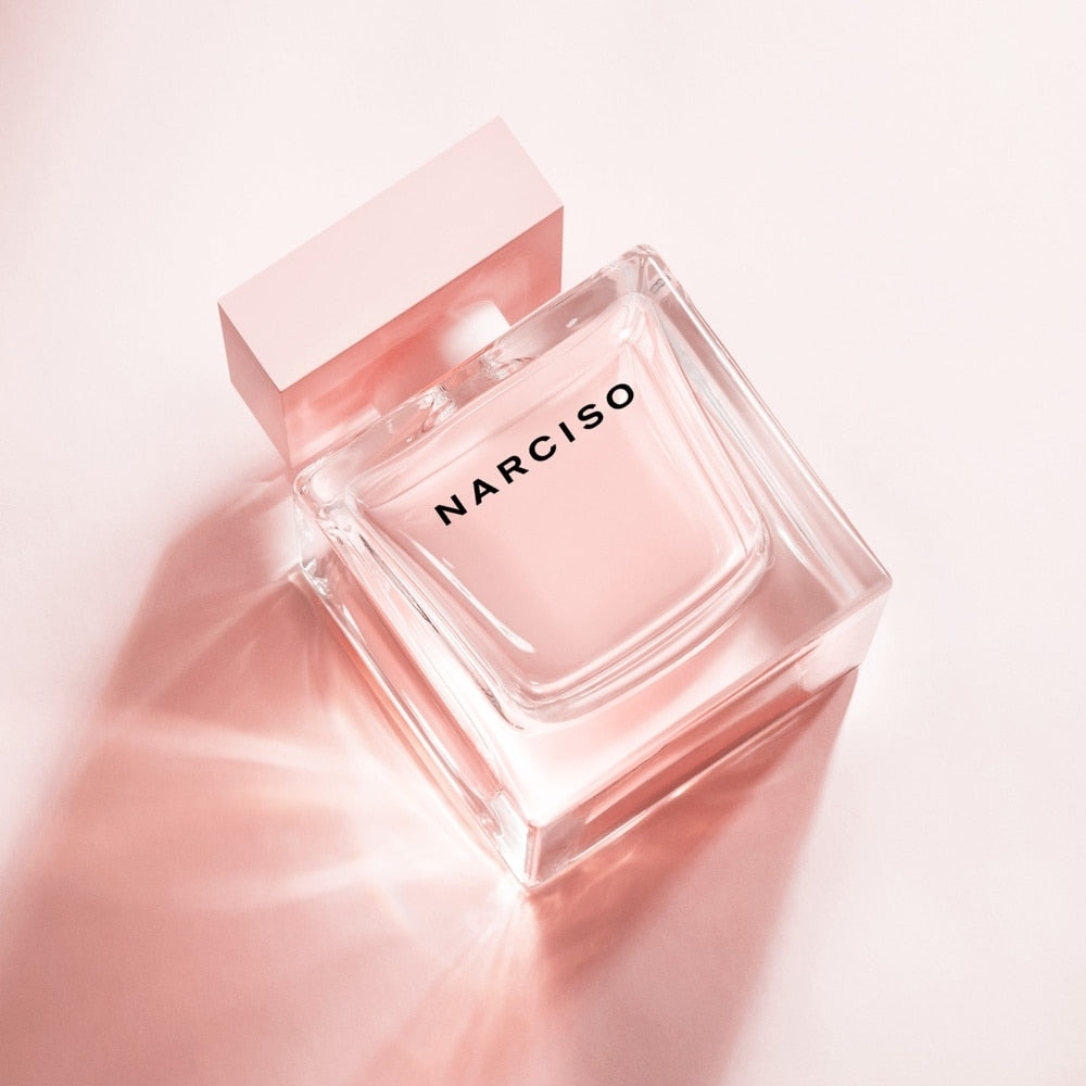 Narciso Eau de Parfum Cristal for Women - Perfume Planet 