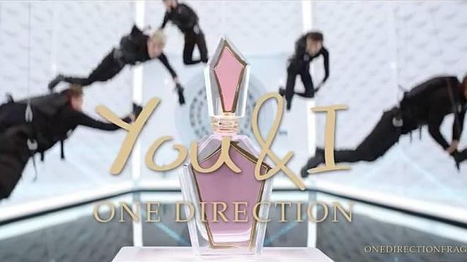You & I by One Direction EDP for women - Perfume Planet 