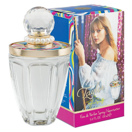 Taylor by Taylor Swift Eau de Parfum - Perfume Planet 