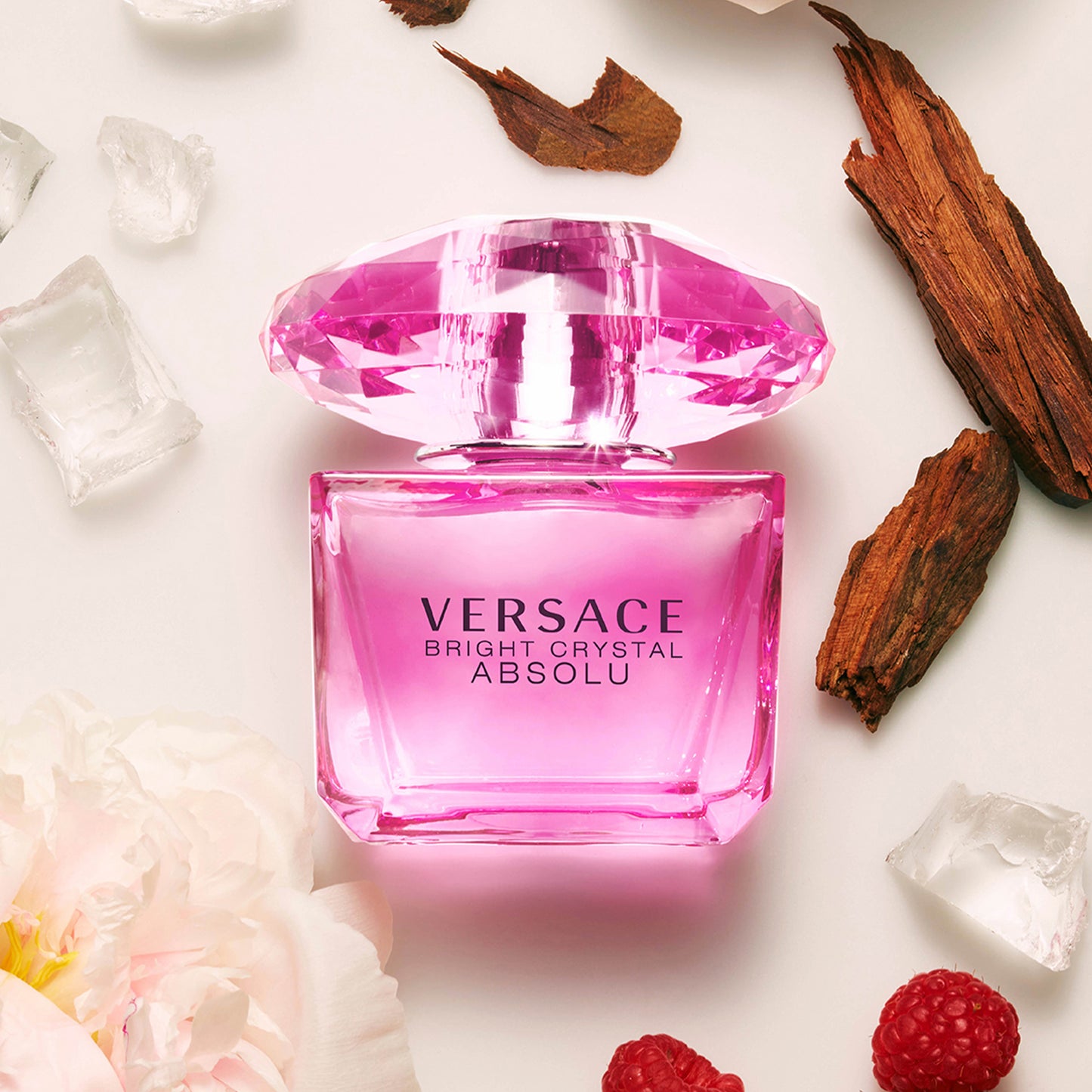 Versace Bright Crystal Absolu EDP for Women - Perfume Planet 