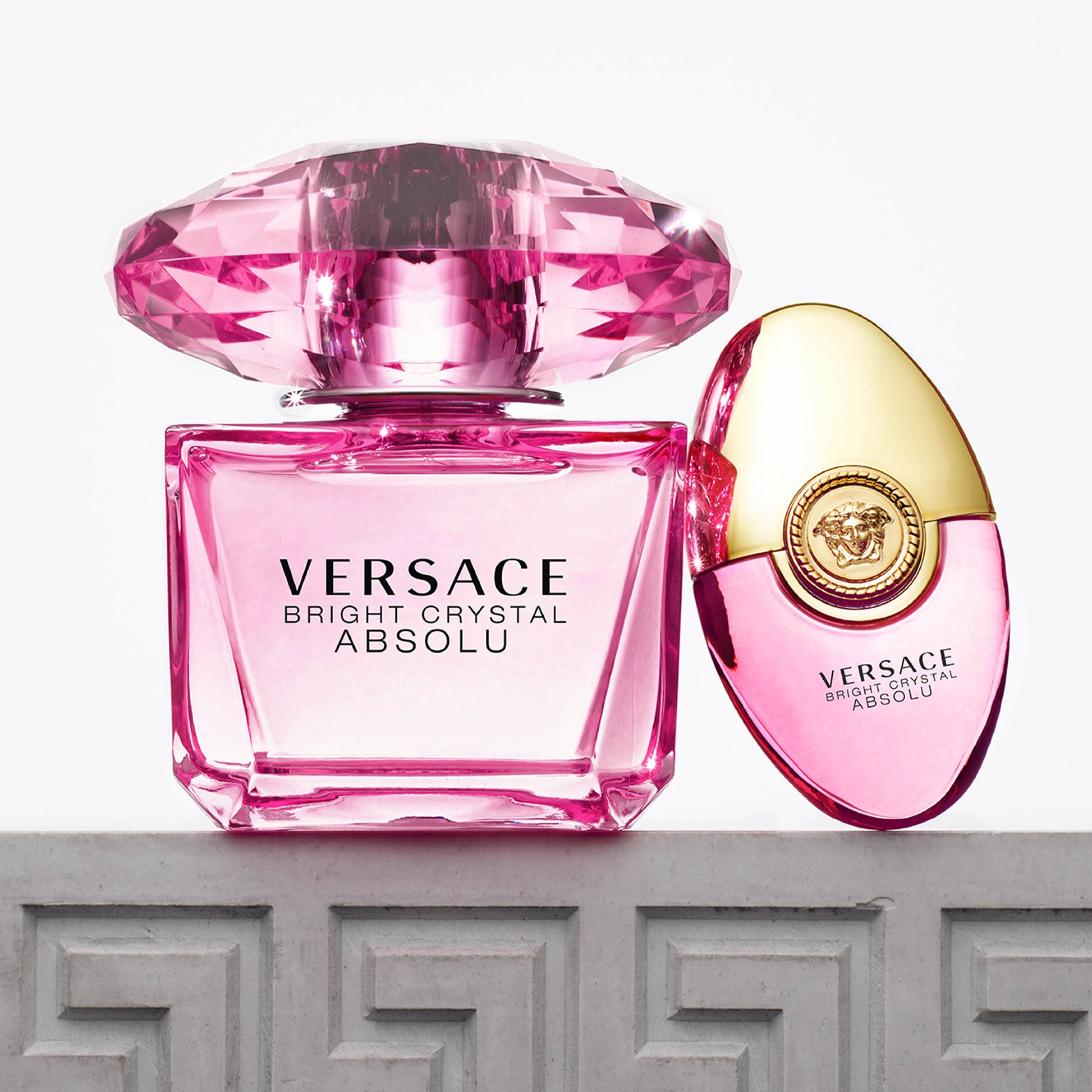Versace Bright Crystal Absolu EDP for Women - Perfume Planet 