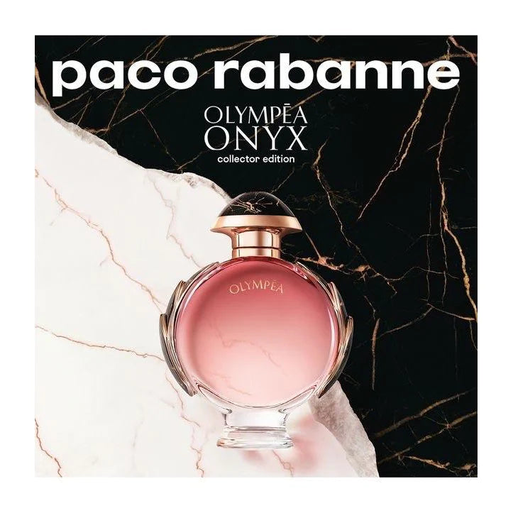 Olympea Onyx Eau de Parfum (Limited Edition) - Perfume Planet 