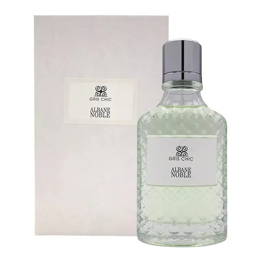 Gris Chic by Albane Noble EDP for Men - Perfume Planet 