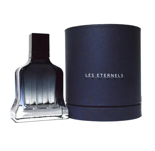 Les Eternels Legacy EDP for Men - Perfume Planet 