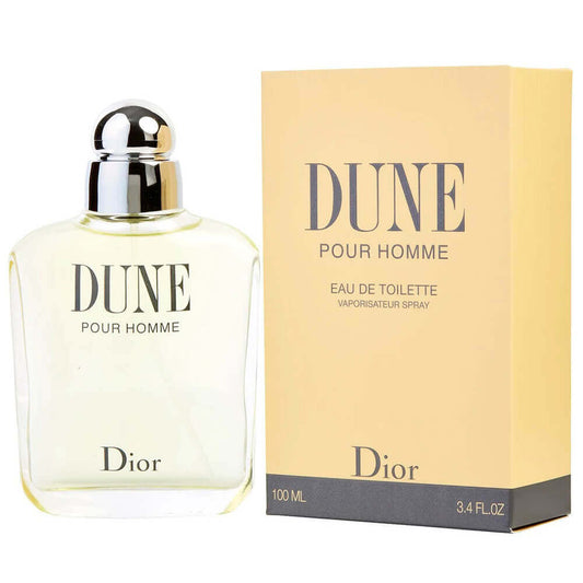 Dune Pour Homme Eau De Toilette - Perfume Planet 