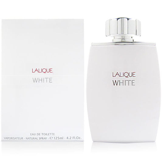 Lalique White EDT for Men - Perfume Planet 