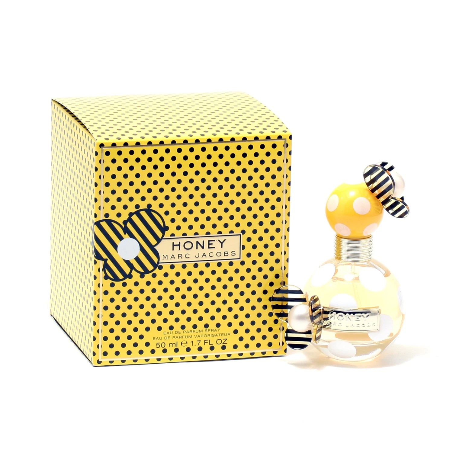 Honey by Marc Jacobs EDP for Women - Perfume Planet 