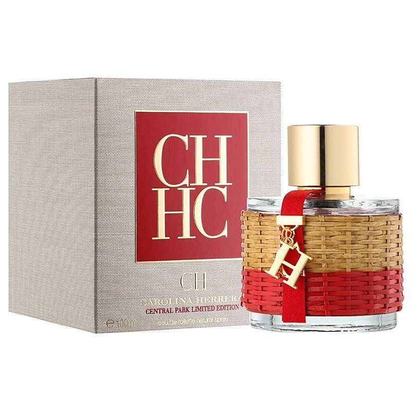 CH Central Park EDT for Women (Limited Edition) - Perfume Planet 