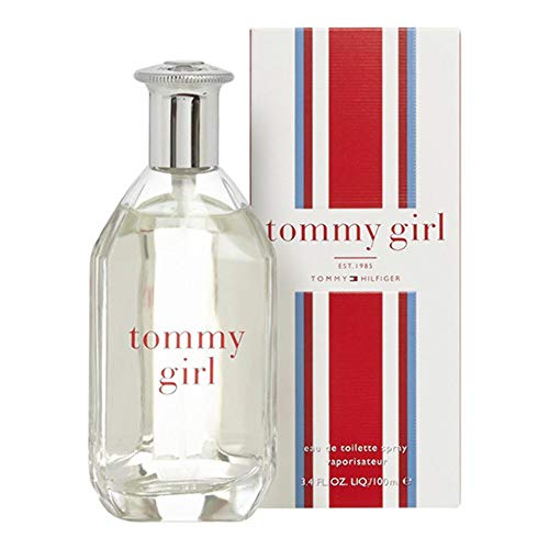 Tommy Girl by Tommy Hilfiger EDT for Women - Perfume Planet 
