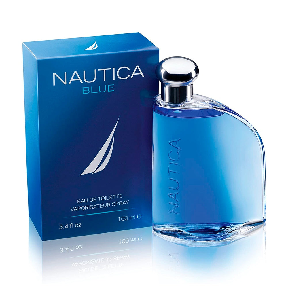 Nautica Blue EDT for men - Perfume Planet 