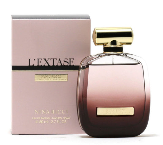 Nina Ricci L'Extase EDP - Perfume Planet 