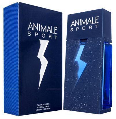 Animale Sport Eau de Toilette for Men - Perfume Planet 