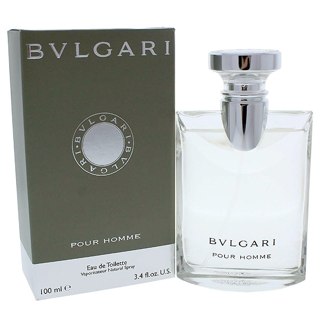 Bvlgari Pour Homme EDT - Perfume Planet 