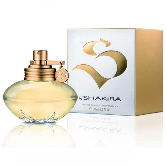 Shakira S EDT for Women - Perfume Planet 