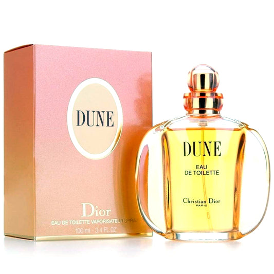 Dune by Dior EDT for Women - Perfume Planet 
