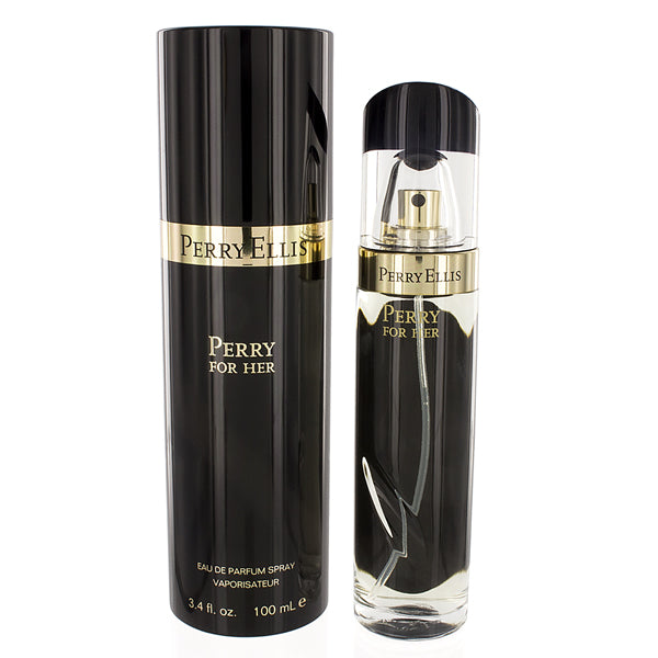 Perry Ellis for Her Eau de Parfum - Perfume Planet 