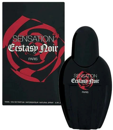 Sensation Ecstasy Noir for women - Perfume Planet 
