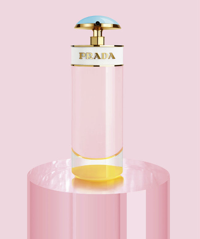 Prada Candy Sugar Pop EDP for Women - Perfume Planet 