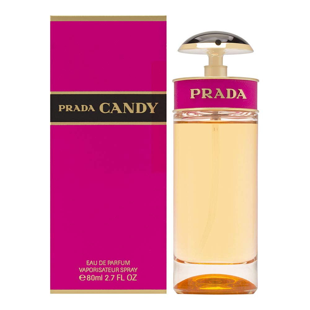Prada Candy EDP for Women - Perfume Planet 