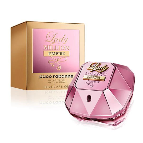 Lady Million Empire Eau de Parfum - Perfume Planet 