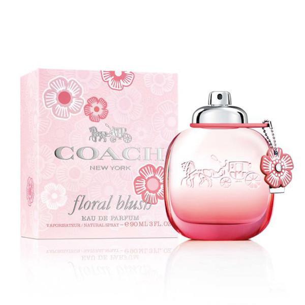 Coach Floral Blush Eau de Parfum - Perfume Planet 