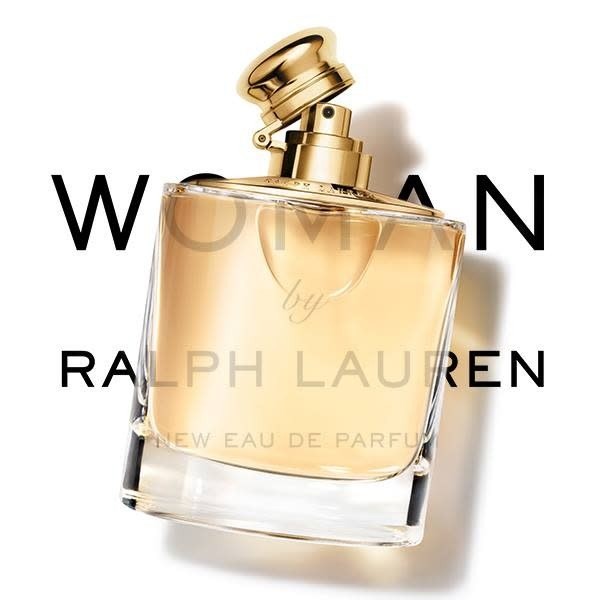 Woman by Ralph's Lauren Eau de Parfum - Perfume Planet 