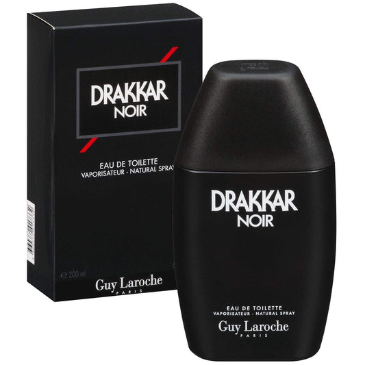 Drakkar Noir EDT for Men - Perfume Planet 