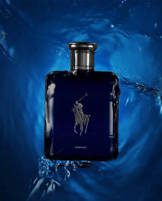 Polo Blue Parfum for Men - Perfume Planet 