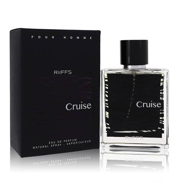 Cruise Eau de Parfum for Men - Perfume Planet 