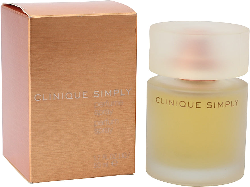 Clinique Simply EDP for Women - Perfume Planet 