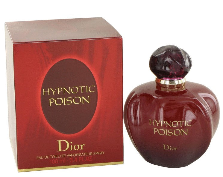 Hypnotic Poison EDT for women - Perfume Planet 
